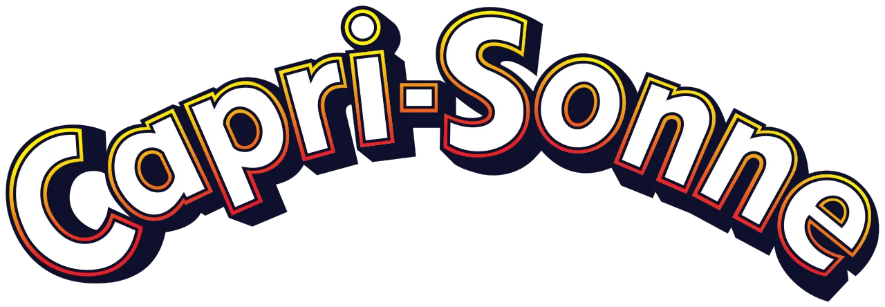 Capri-Sonne-Logo