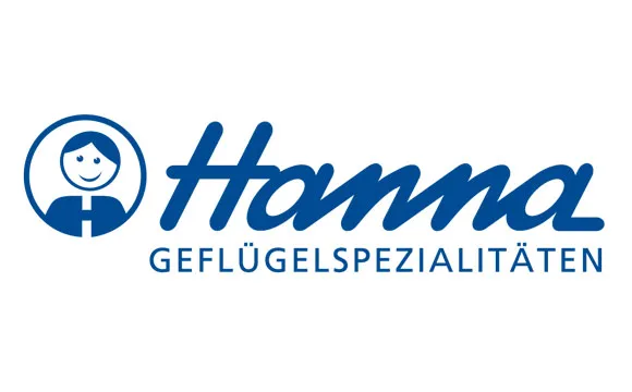Hanna-Logo