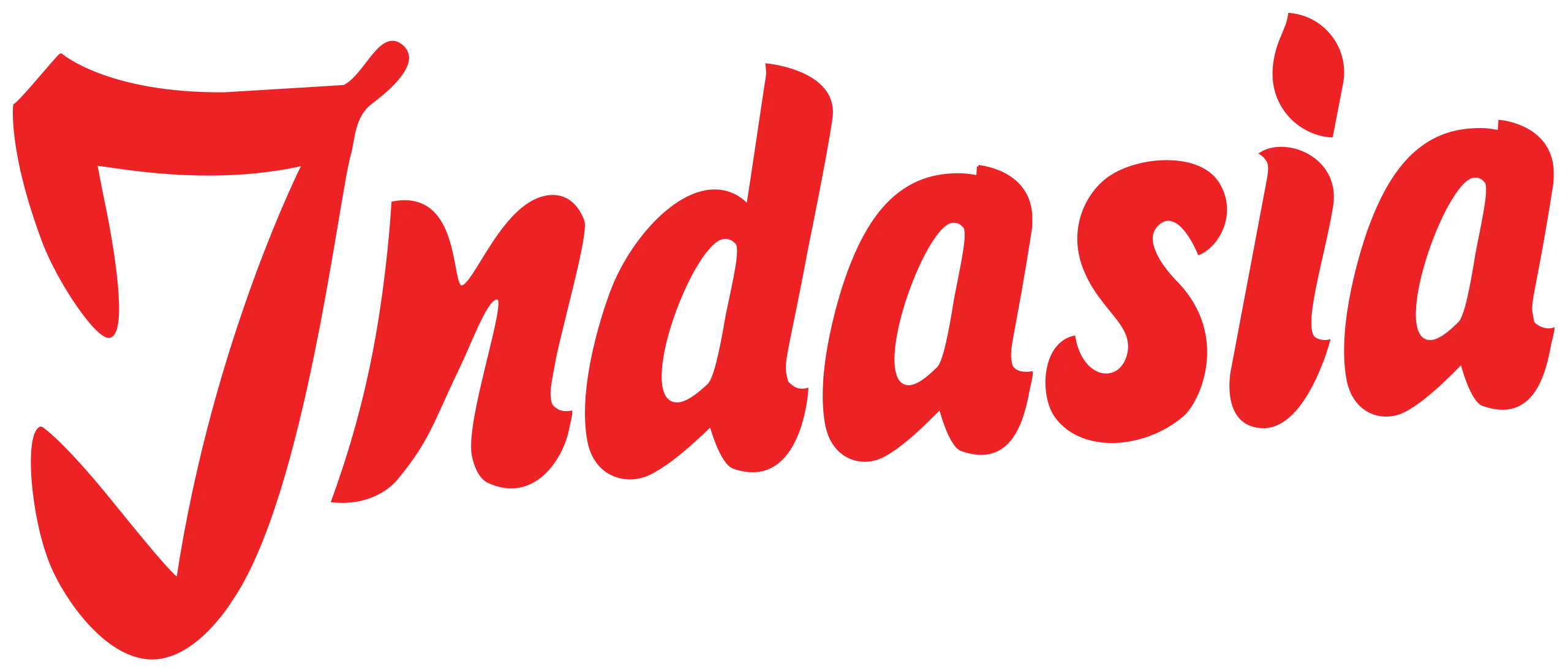 Indasia-Logo