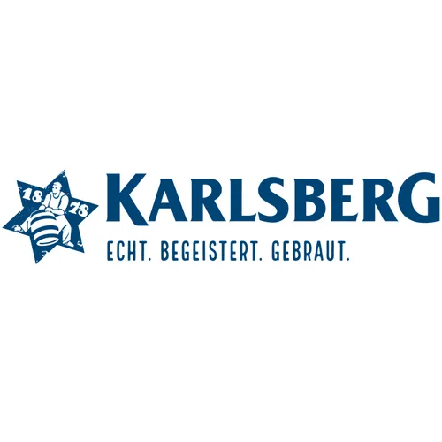 Karlsberg ist ein Kunde von Relatico