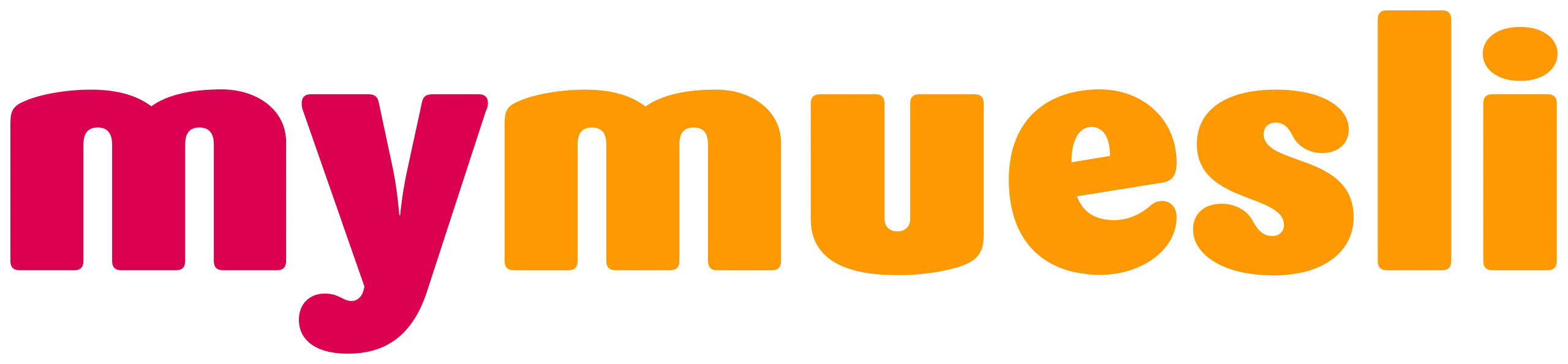 MyMuesli ist ein Kunde von relatico