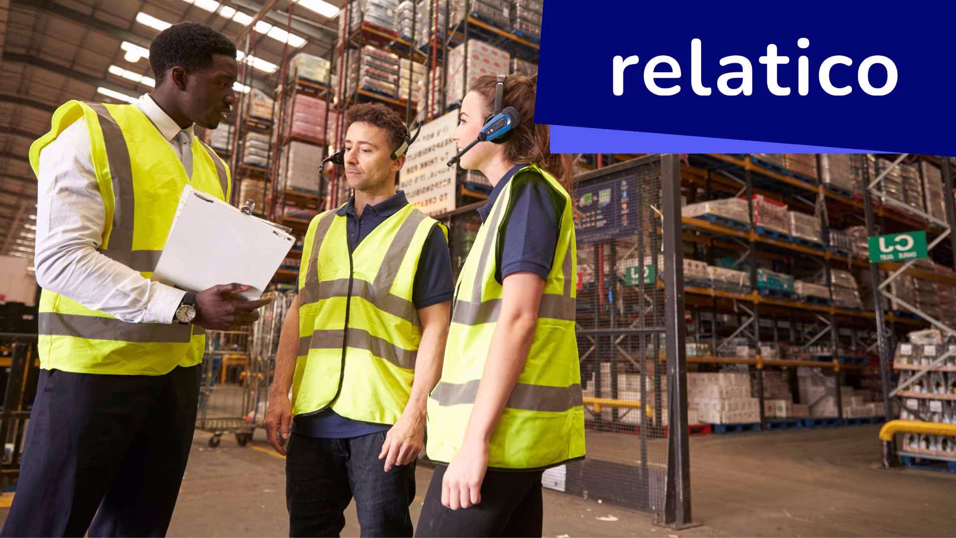 Entdecken Sie, wie Sie effektive Lieferantenfragebögen für LkSG- compliance en erstellen können. Lernen Sie die Best Practices im Lieferantenbeziehungsmanagement (SRM), in der Risikobewertung und bei der Nachhaltigkeitsüberwachung kennen. Erfahren Sie, wie die SRM-Software von Relatico die Fragebogenprozesse automatisiert, die Transparenz in der Lieferkette verbessert und die Einhaltung gesetzlicher Vorschriften gewährleistet.