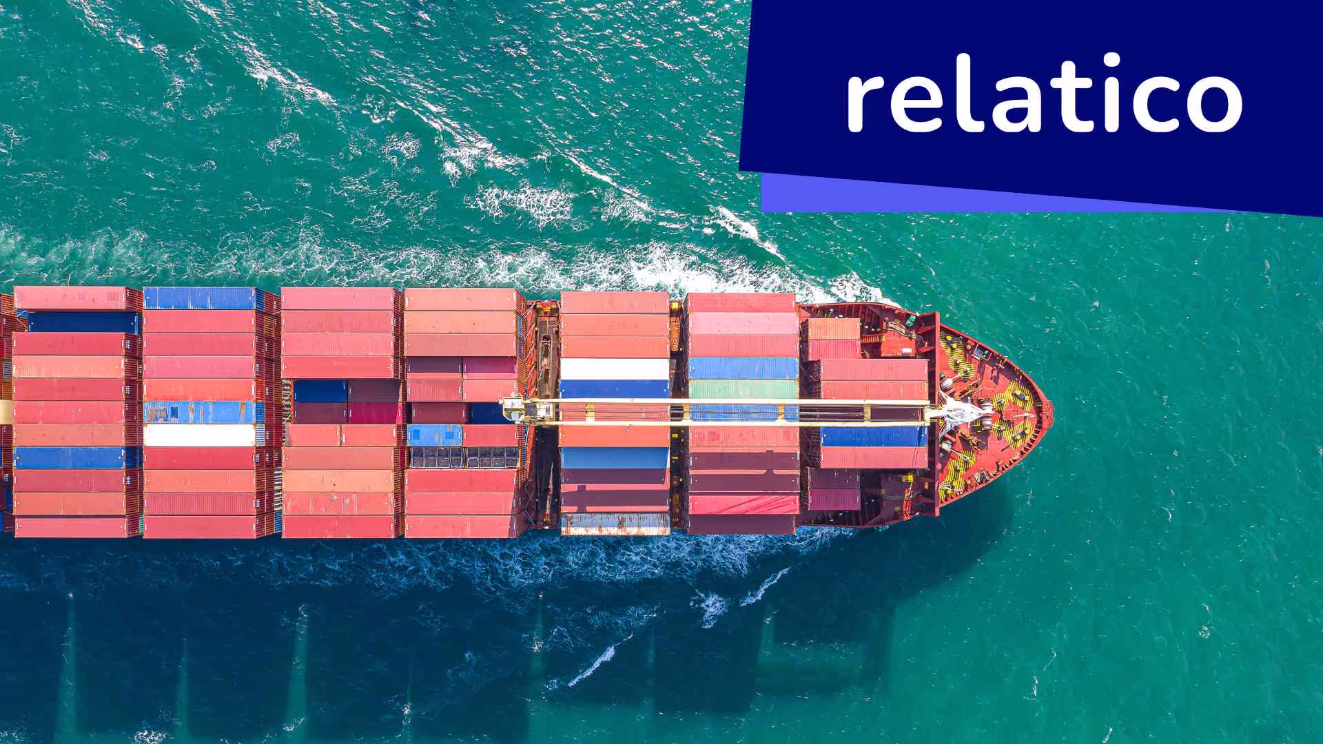 Entdecken Sie, wie relatico.next Ihr Unternehmen bei der Einhaltung des Supply Chain Acts durch effiziente, risikobasierte Lieferantenanalyse-Tools und Transparenz in der Lieferkette unterstützt. Verbessern Sie die Nachhaltigkeit und die „ compliance “ und sparen Sie Zeit und Ressourcen. Speziell für KMU mit der führenden SRM-Software Relatico.