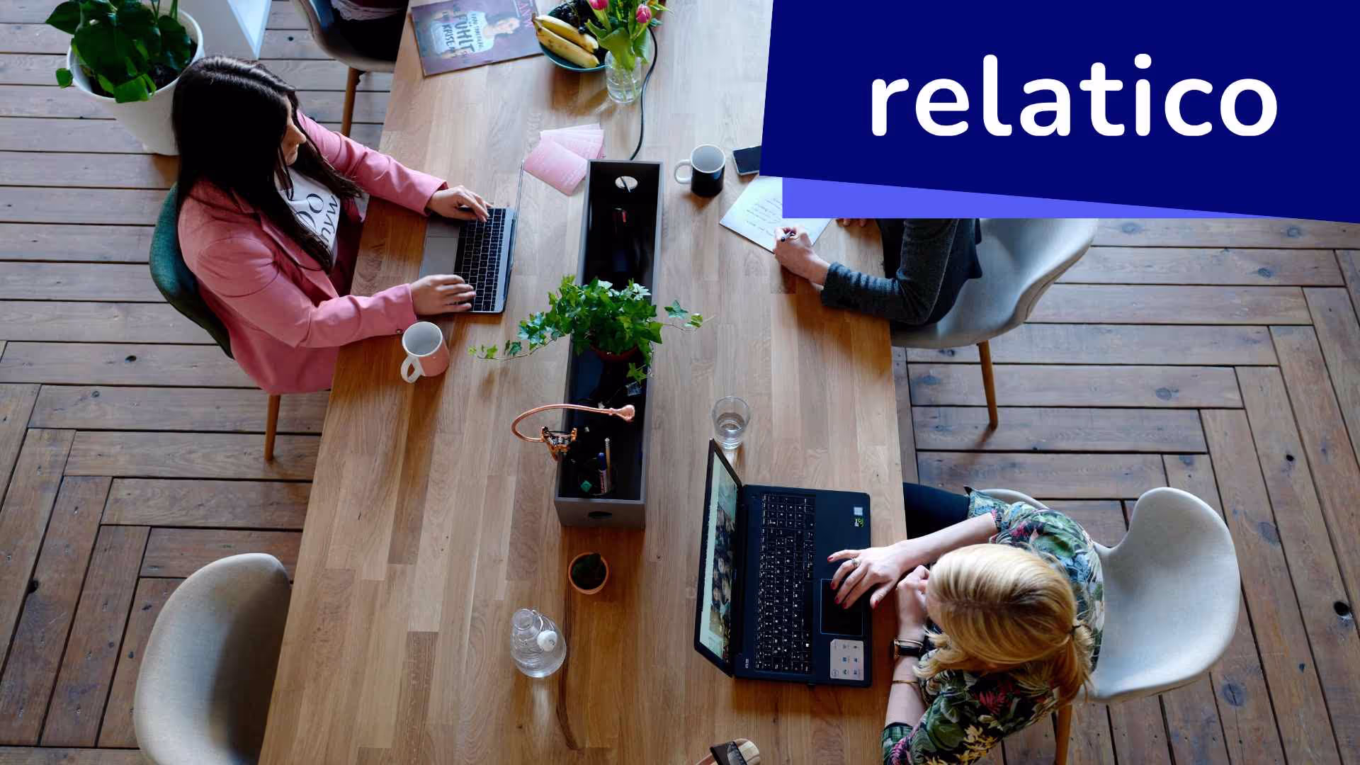Entdecken Sie die kritischen Punkte im Lieferantenbeziehungsmanagement, die sich mit SRM-Software lösen lassen. Erfahren Sie, wie Tools wie relatico Herausforderungen für Unternehmen in Chancen verwandeln können.