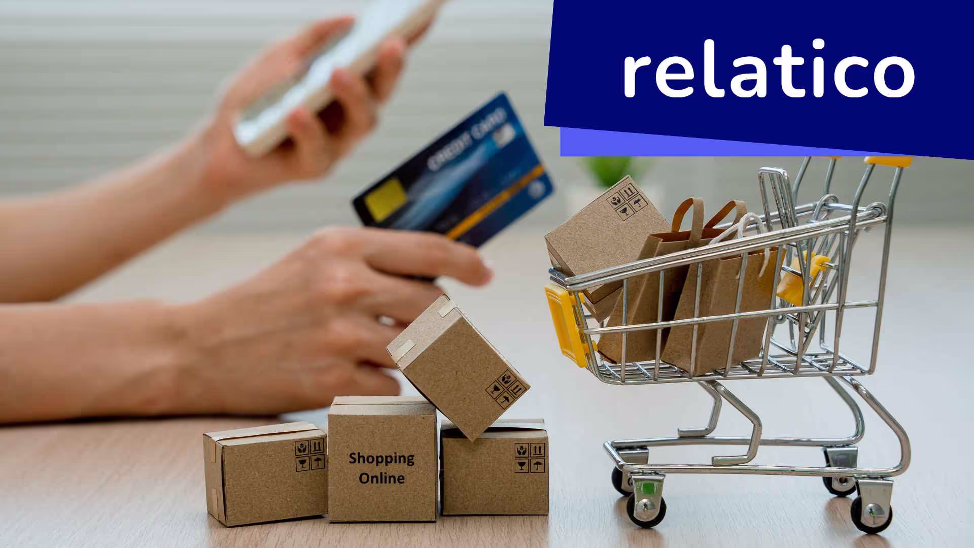 Schöpfen Sie mit unserem Leitfaden das volle Potenzial strategischer Beschaffung und strategischer Einkäufe aus. Erfahren Sie, wie die SRM-Software „Lieferant Relationship Management“ von Relatico Ihren Beschaffungsprozess revolutionieren kann – einfache und unkomplizierte Beschaffung dank automatisierter Funktionen sowie einfacher Dokumentation und Uploads.