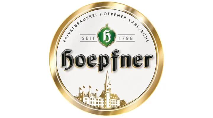 Hoepfner-Logo