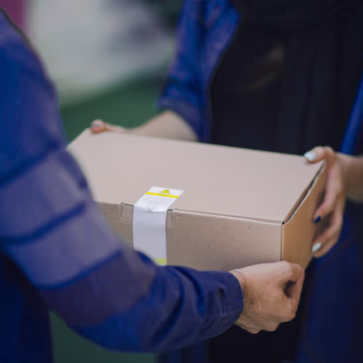 Produktentwicklung und Qualitätskontrolle: Musterzulassung (mit relatico)
