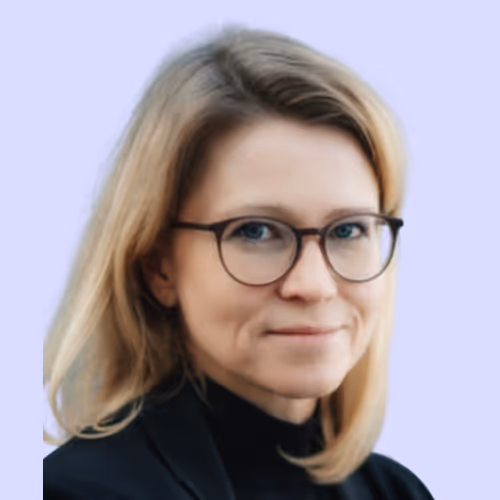 Elena Hoffmann