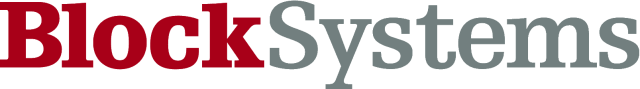 Blocksysteme Logo