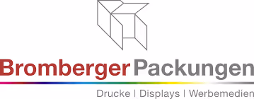 Bromberger Packungen Logo
