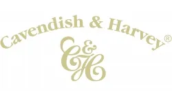 Cavendish und Harvey Logo