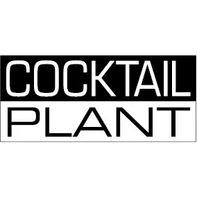 Logo der Cocktailpflanze