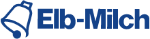 Elb-Milch-Logo