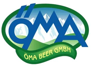 Logo der Öma Beer GmbH
