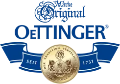 Oettinger Logo
