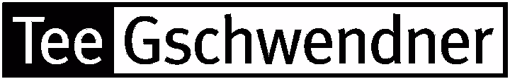 TeaGschwendner-Logo