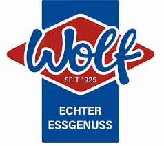 Wolf-Logo