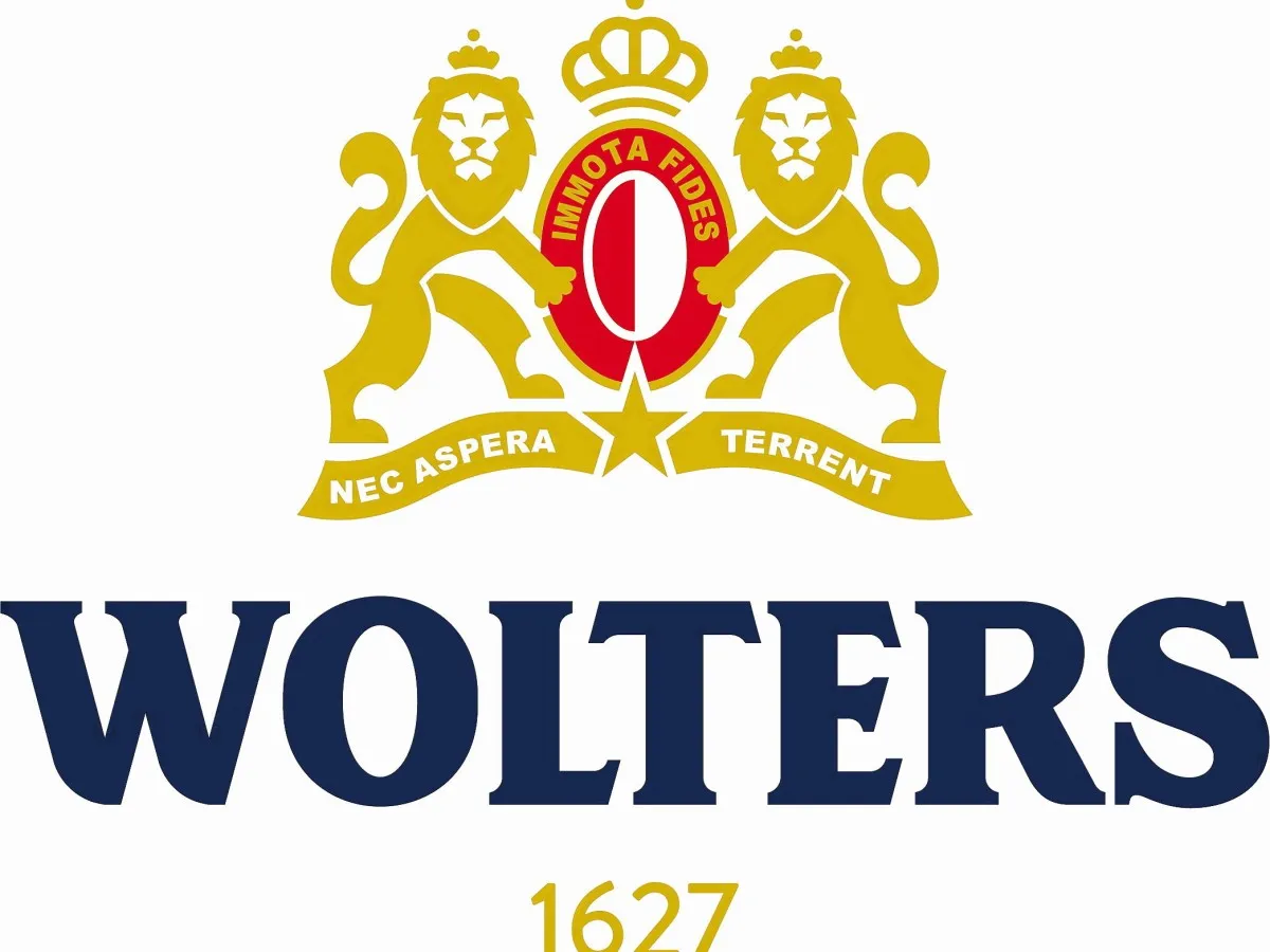 Wolters-Logo